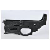 Sharps Bros. Warthog Stripped AR-15 Lower Receiver