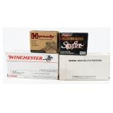 100 Rounds Of Mixed .44 Rem Mag Ammunition