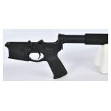 Anderson AM-15 Complete Lower Receiver