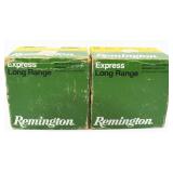 46 Rounds Of Remington 16 Ga Shotshells