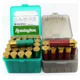 35 Rounds of 12 Gauge Magnum Load Shotshells