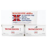 150 Rounds Of .25 ACP Ammunition