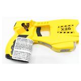 X26P Taser New in the Box W/ Extra Cartridges