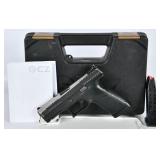 CZ P-10 C Compact Semi Auto Pistol 9mm