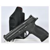 Smith & Wesson M&P 40 Semi Auto Pistol .40 S&W