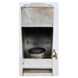 Vintage Portable Kerosene Heater/Stove