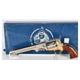 ASM Colt 1851 Navy .44 Caliber Revolver
