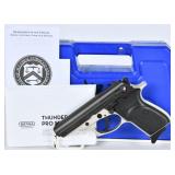 Bersa Thunder 22 Semi Auto Pistol .22 LR