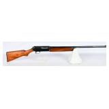 Winchester Model 1911 Widowmaker 12 Ga Shotgun