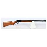 Marlin Model 39A Takedown Rifle .22 S, L, LR