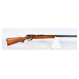 J.C. Higgins Model 103.229 Bolt Action .22 LR