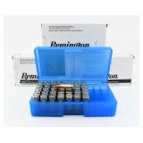 186 Rounds Of .45 ACP Ammunition
