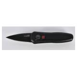 Kershaw Auto Mini Folding Pocket Knife