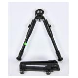 Factory AR-15 Carry Handle & Excelvan Bipod