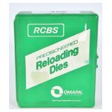 2 Redding Reloading Dies For 6mm Rem