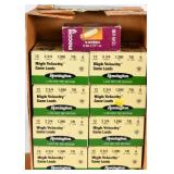 200 Rounds Of Remington 12 Ga Shotshells