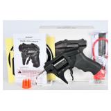 S333 Thunderstruck Gen II .22WMR Double Barrel
