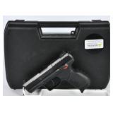 Ruger SR-22 Semi Auto Pistol .22 LR