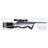 Remington Model 710 Bolt Rifle .30-06 W/ Scope