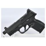 FNH FN-509 Tactical Semi Auto Pistol 9MM