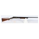 Winchester Model 1897 Pump Action Shotgun 12 Gauge