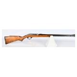 Marlin Model 60 Semi Auto Rifle .22 LR
