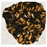 18.5 Lbs Of .45 ACP Empty Brass Casings