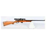 Marlin Glenfield Model 20 Bolt Action .22 JM
