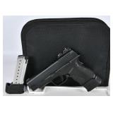 Springfield Armory XDs-9 4.0 Semi Auto Pistol 9MM