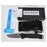 New In Box Benchmade 537GY Bailout Knife