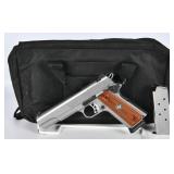 Ruger SR1911 Semi-Auto Pistol .45 ACP