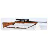 Winchester Model 100 Semi Auto Rifle .308 Win