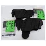 Alien Gear Concealment Holsters & Extra