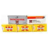 77 Rounds Of .225 Winchester Ammunition