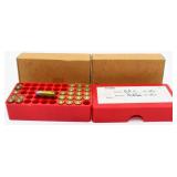 103 Rounds Of Mixed 9mm Luger Ammunition
