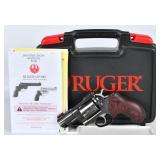 Ruger GP100 DA Revolver .357 Magnum 6 Shot