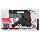 NEW SAR USA SAR9 Striker Fired Pistol 9MM