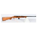 Mossberg Model 344 .22 LR Bolt Action Rifle