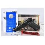 U.S. Airforce Cadet Beretta M9 Parts Pistol