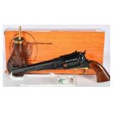 Cabelas Pietta 1858 New Army Target Revolver .44