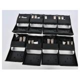 8 Sets Of Factory New Shotgun Choke Tube Sets