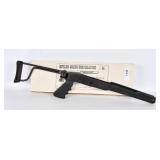 Butler Creek Ruger 10/22 Folding Mini 14/30 Stock