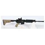 Windham WW-15 SRC 5.56 mm Flat-Top Rifle