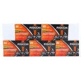 100 Rounds of Fiocchi Hyperformance 270 Win 150 Gr