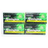 80 ROUNDS Remington Core-Lokt .308 Winchester 150