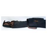 Remington Neoprene Gun Case Scabbard, Size M