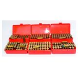 224 Rounds of Mixed Head Stamped Remanufactured Am