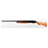Winchester Model 1200 12 Gauge Pump-Action Shotgun