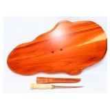 J. Marttiini Finnish Knife with Cedar European Sku