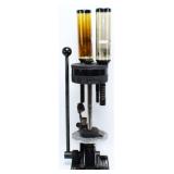 Ponsness Warren Du-O-Matic Model 375 Shotshell Rel